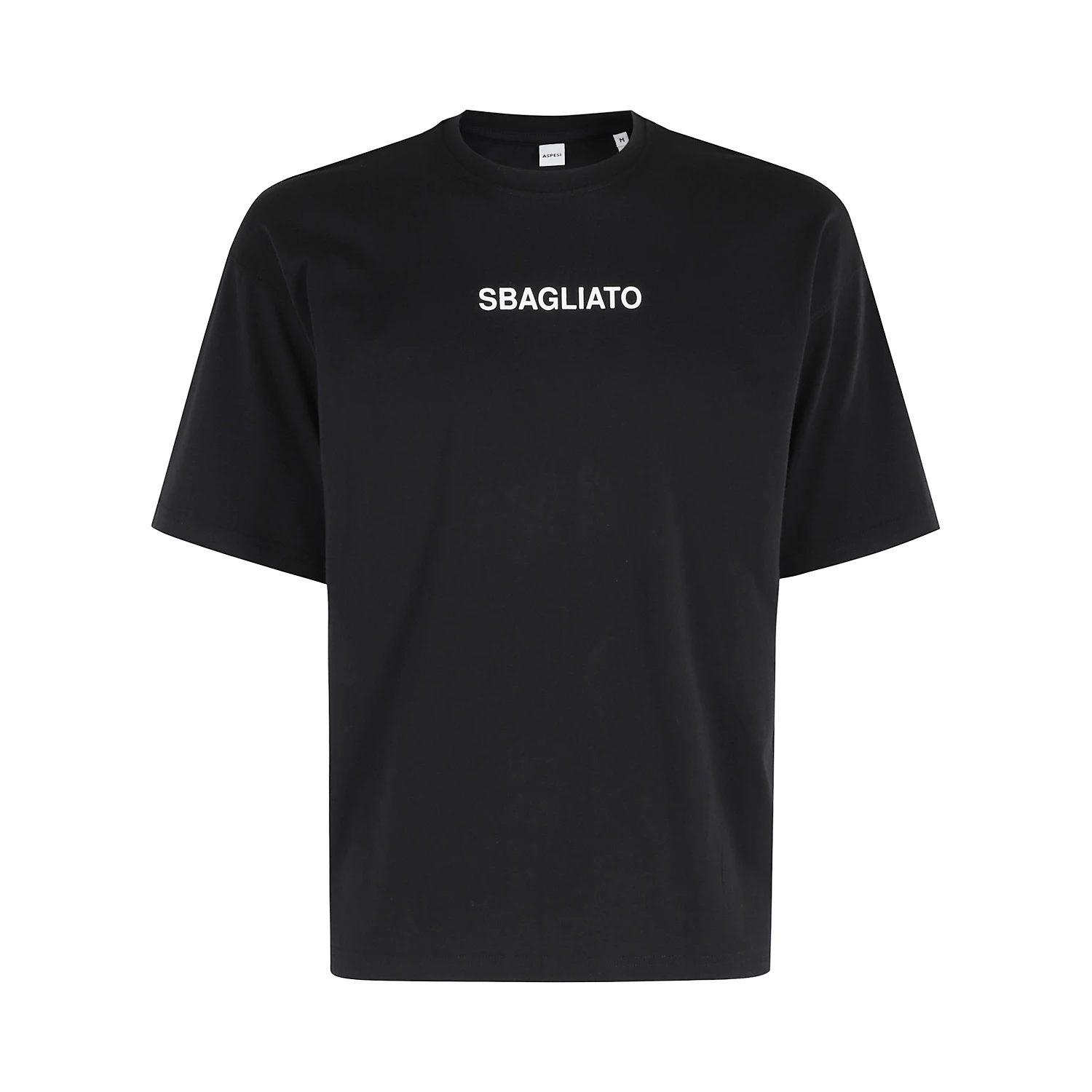 T-SHIRT SBAGLIATO