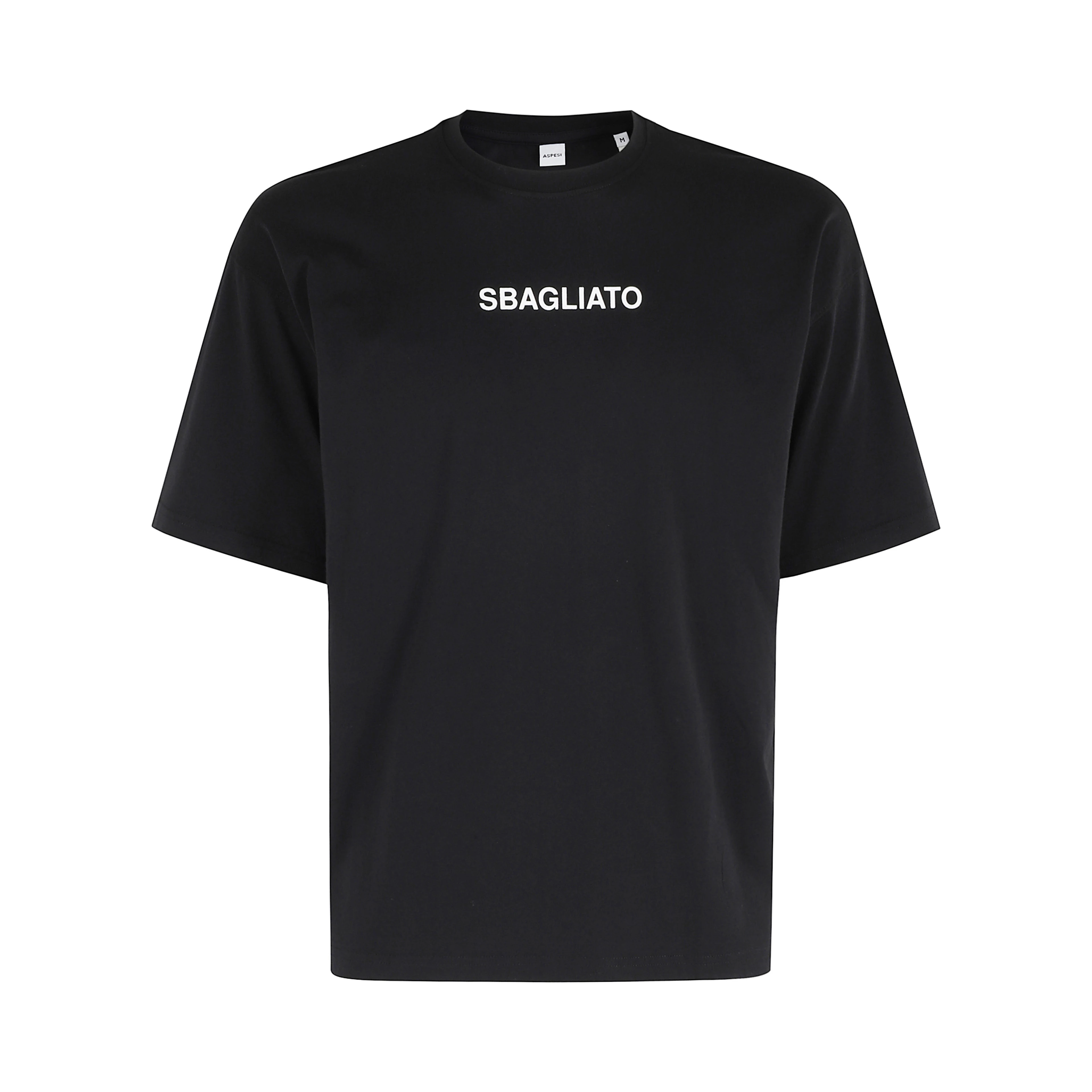 T-SHIRT SBAGLIATO
