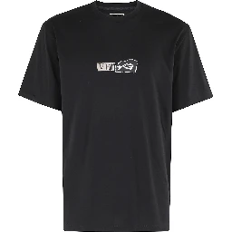 VERY SS TEE