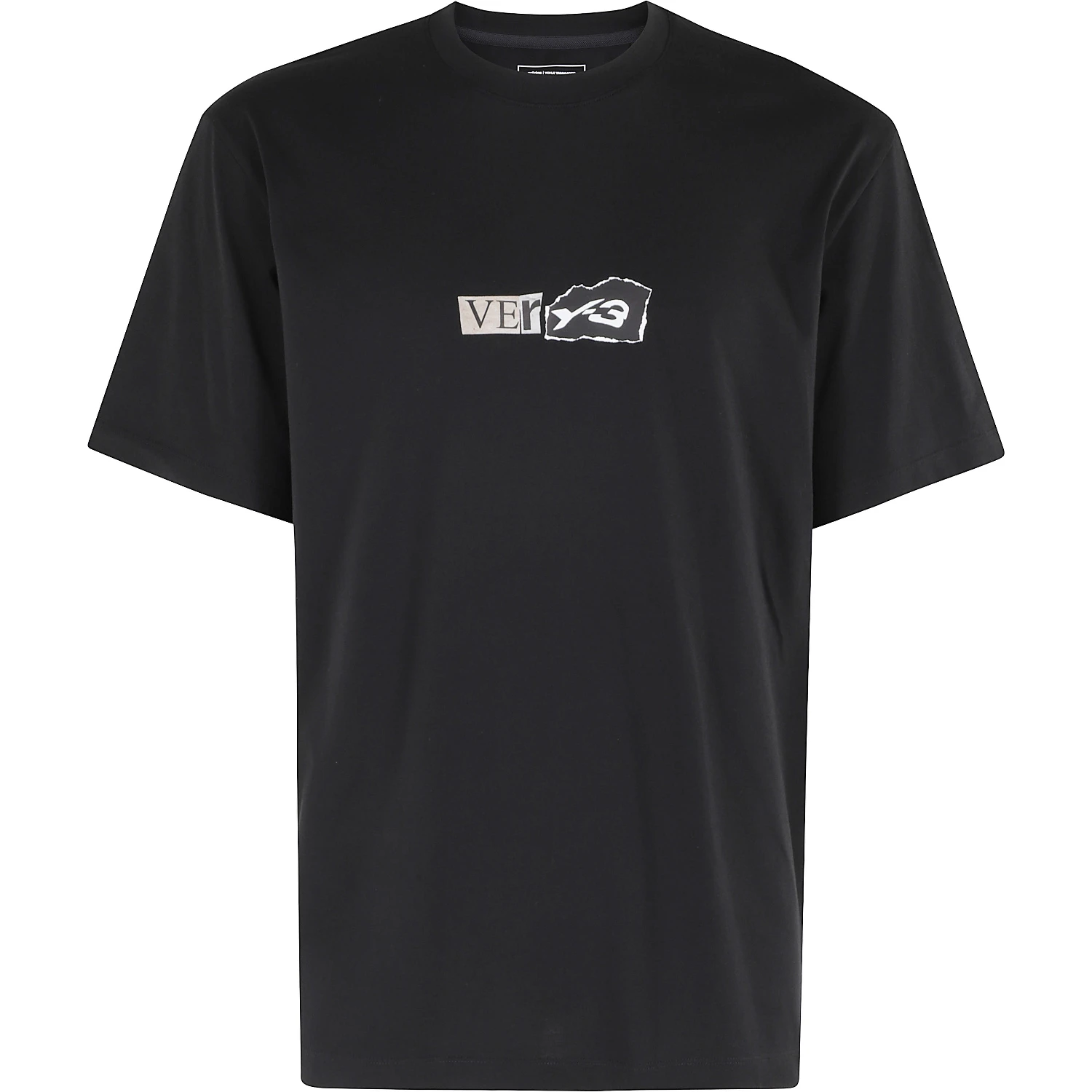 VERY SS TEE