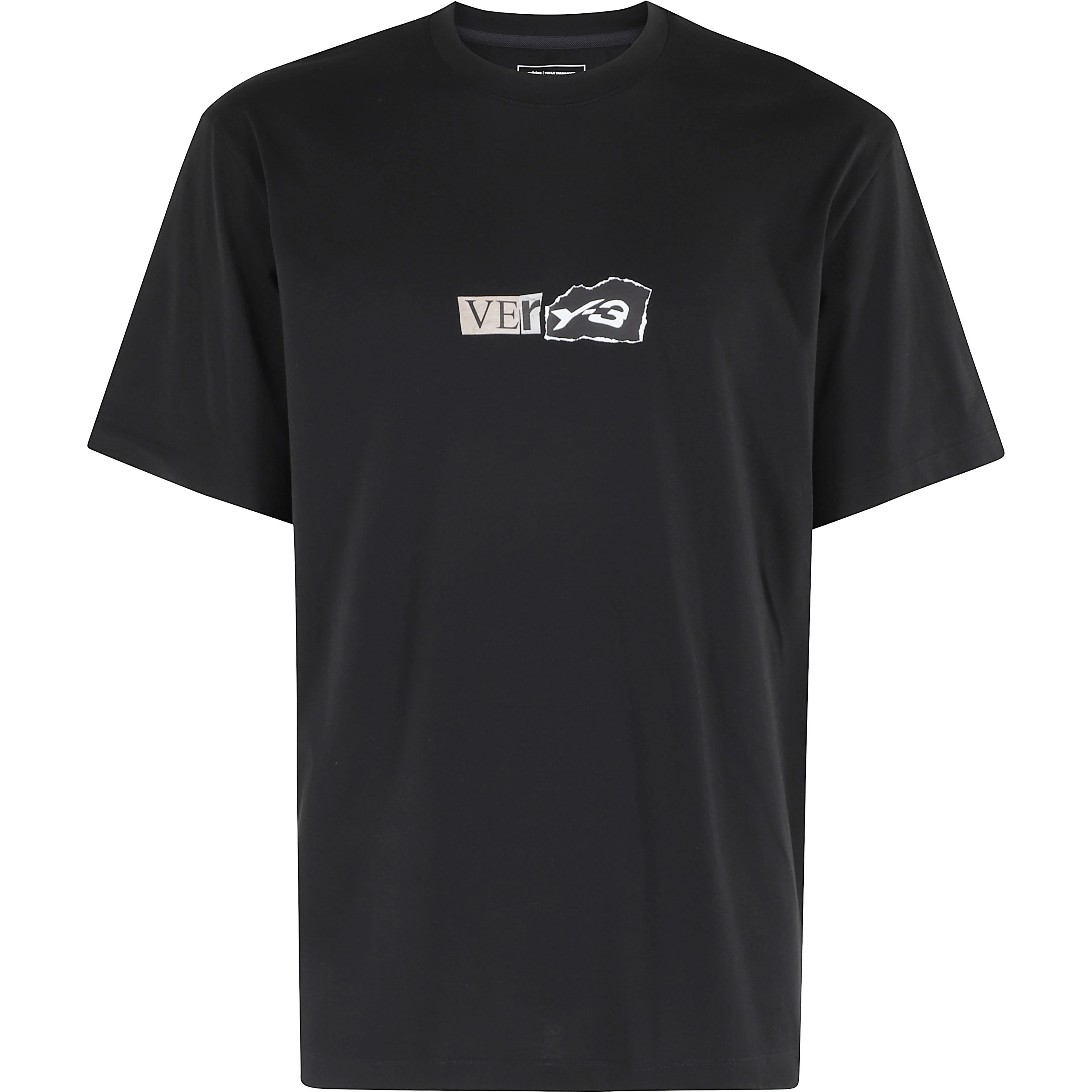 VERY SS TEE