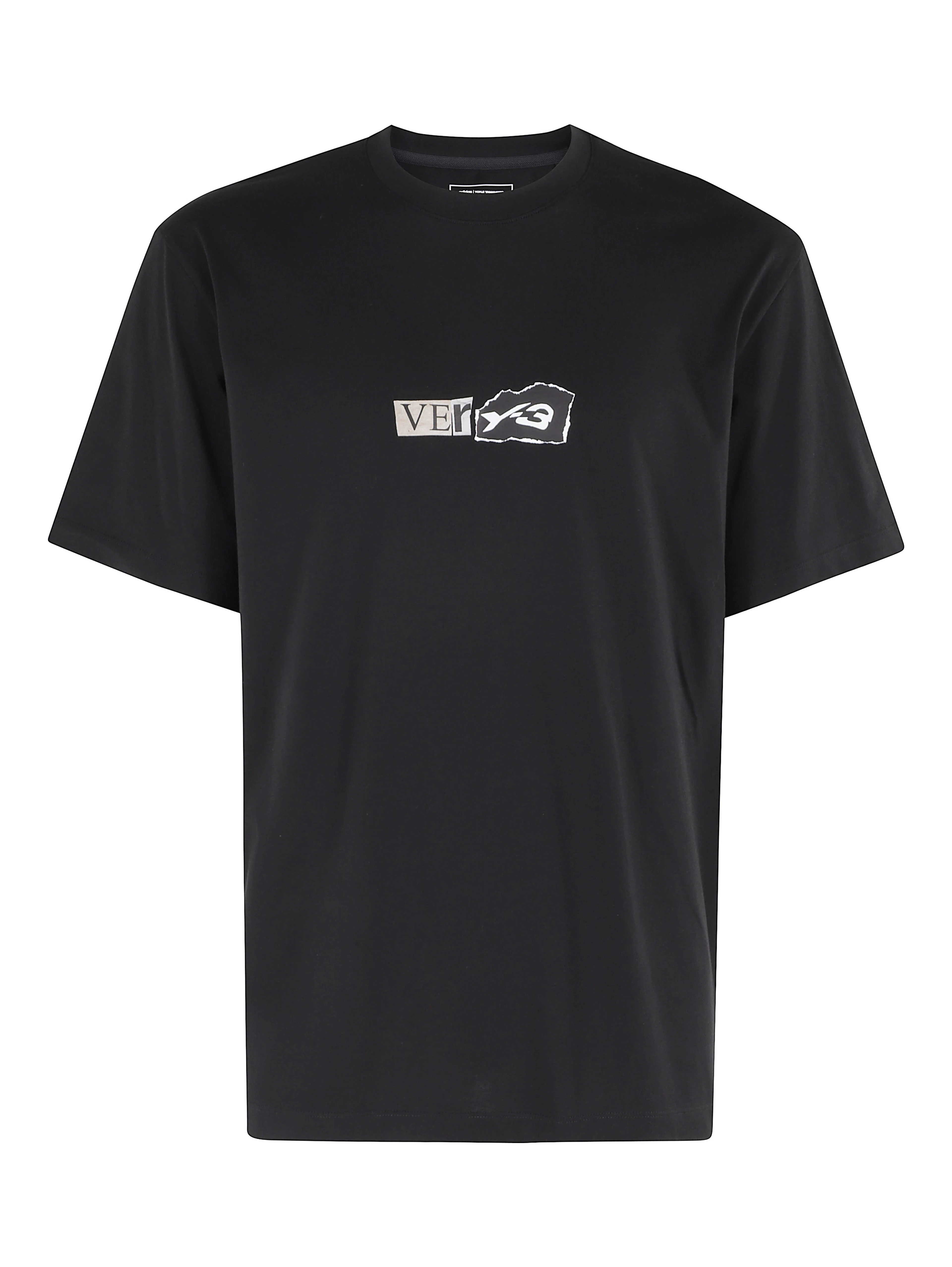 VERY SS TEE