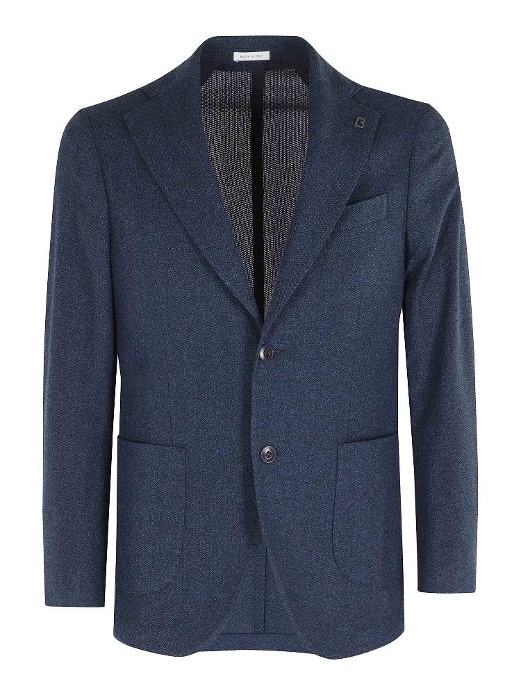 GIACCA RESCA DI COTONE