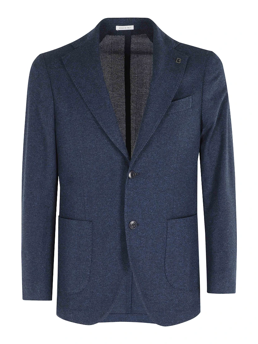 GIACCA RESCA DI COTONE