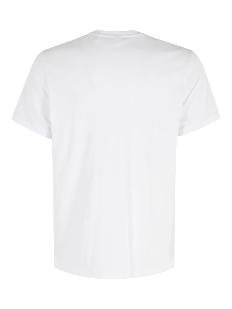 T-SHIRT SILENZIO alternative