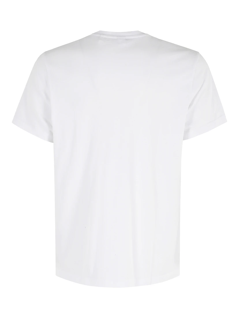 T-SHIRT SILENZIO