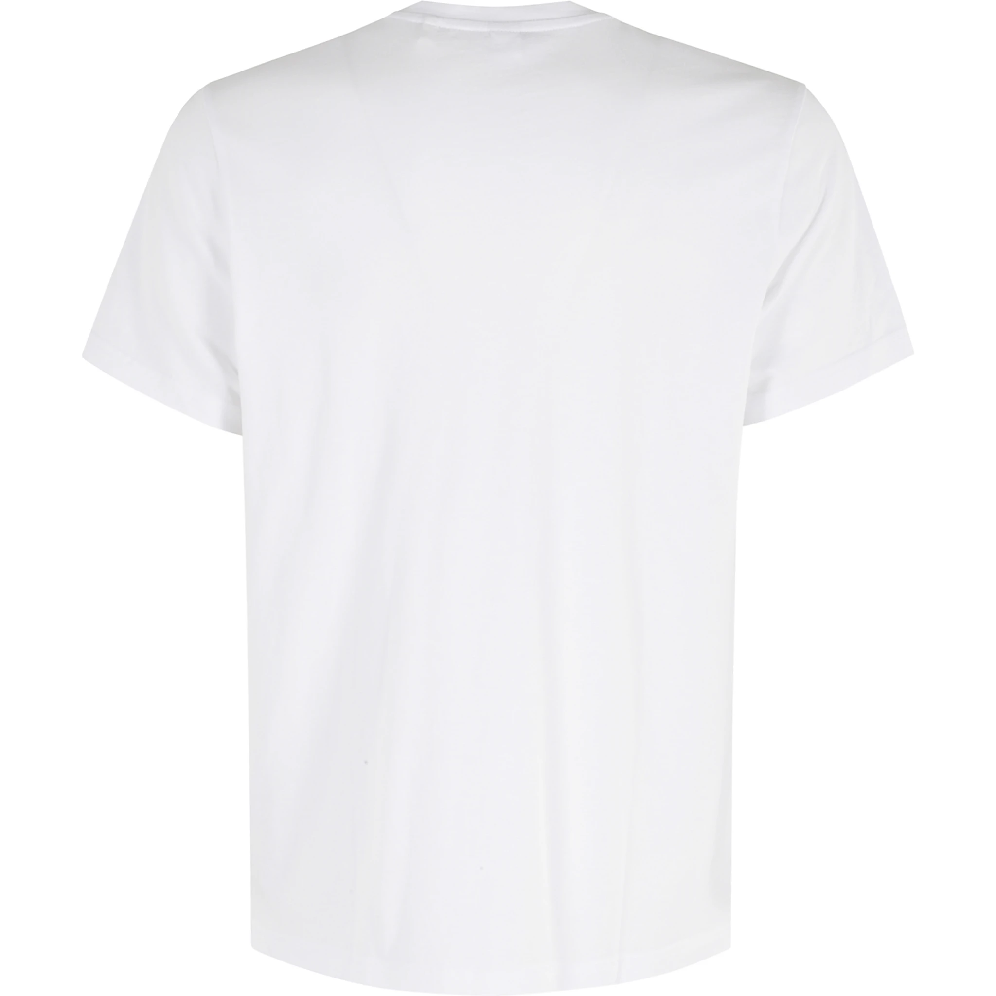T-SHIRT SILENZIO