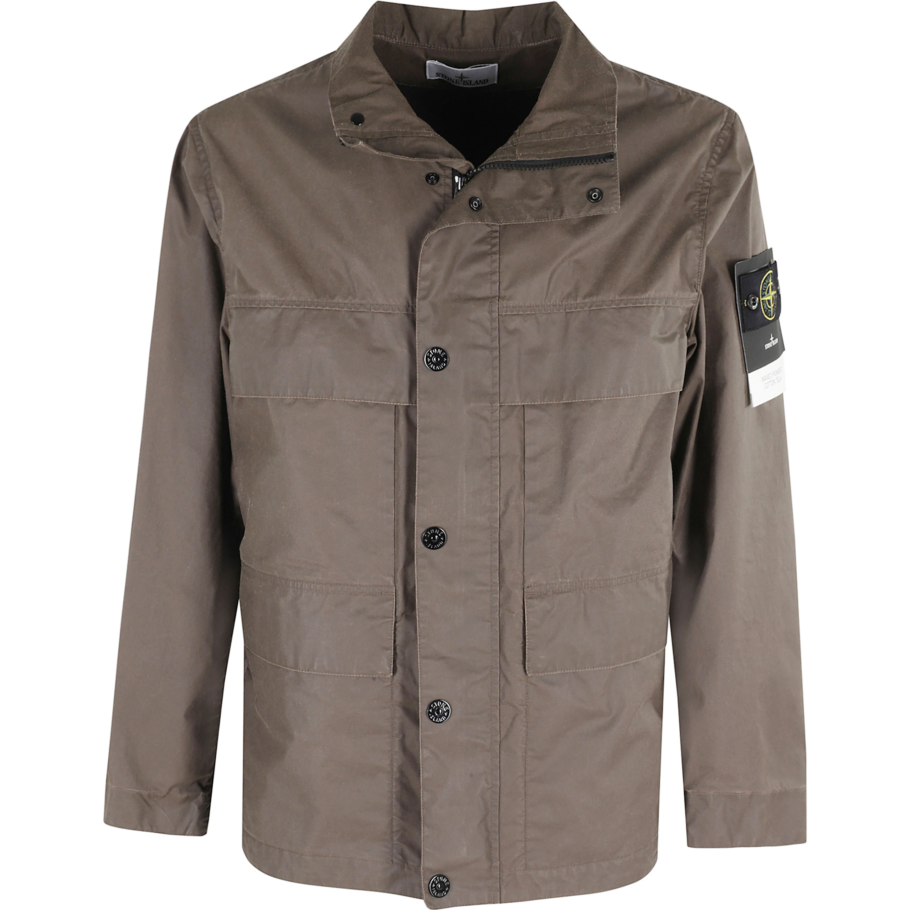 FIELD JACKET