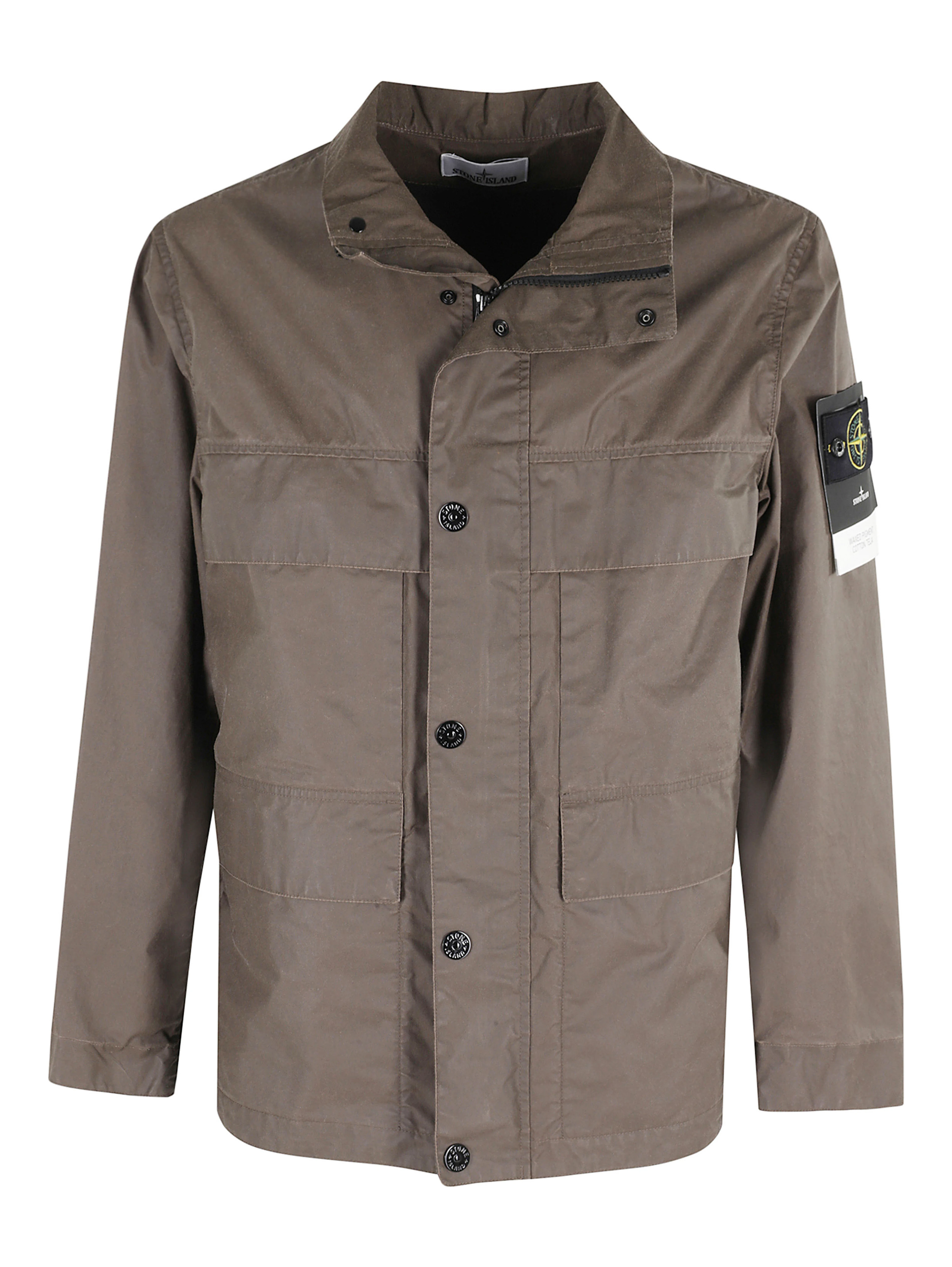 FIELD JACKET