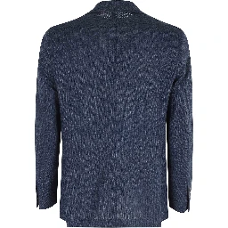 GIACCA RESCA DI COTONE