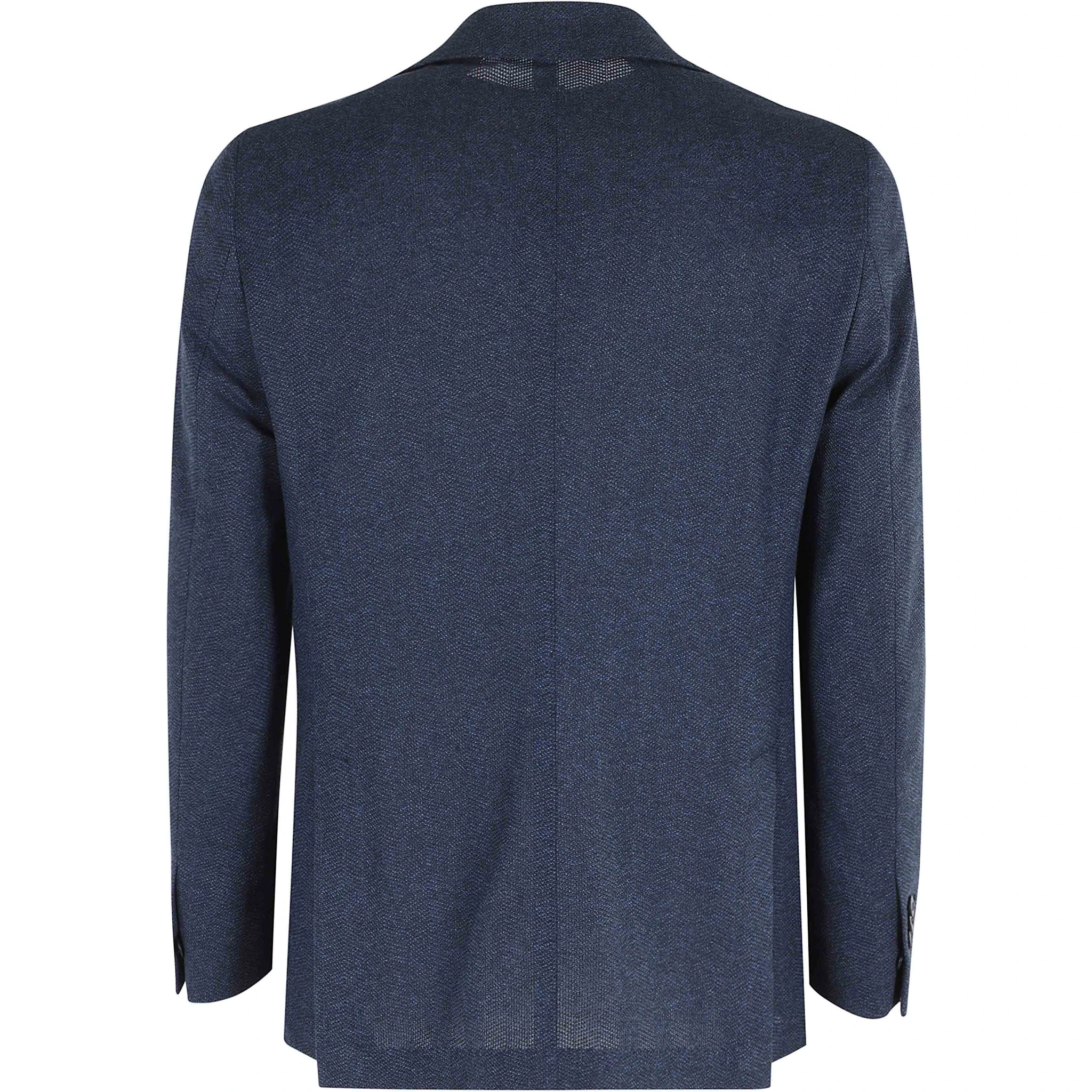 GIACCA RESCA DI COTONE