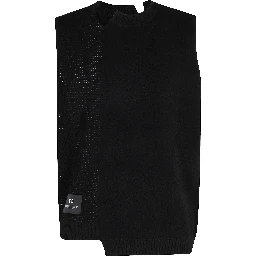 KNIT VEST