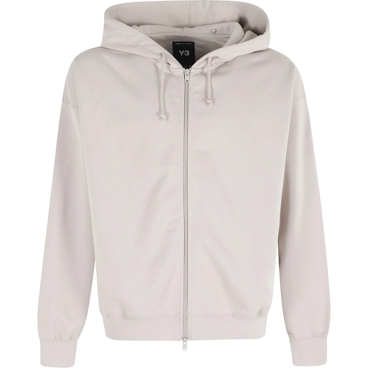 ZIP HOODIE
