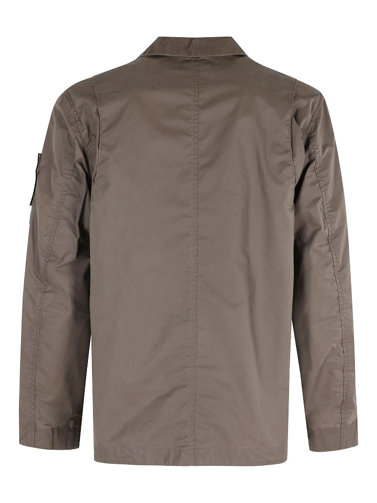 FIELD JACKET alternative