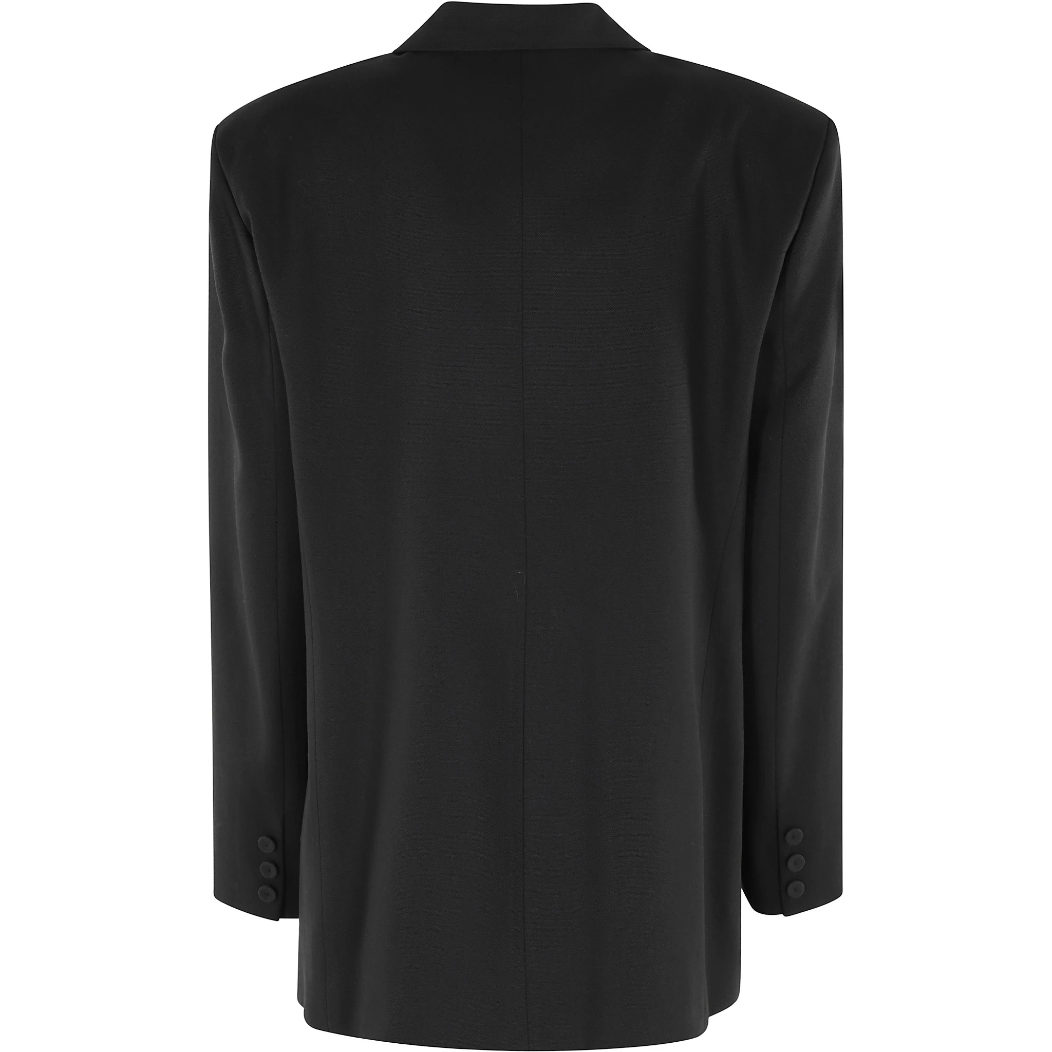 BLAZER OVER IN CANVAS