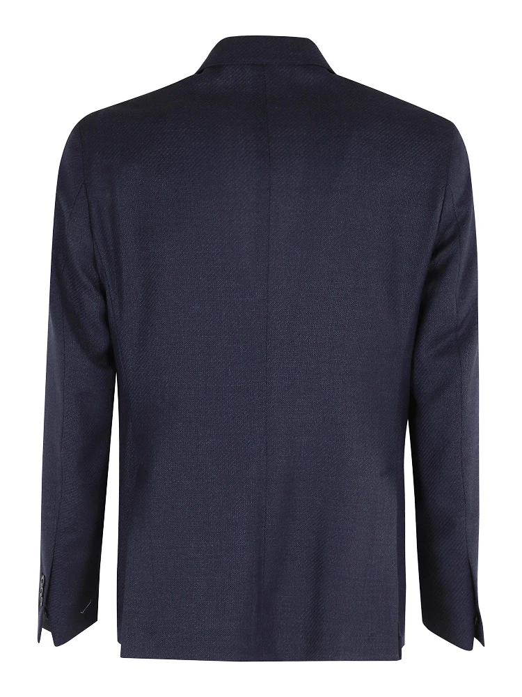 GIACCA DIAGONALE LANA LINO SETA alternative