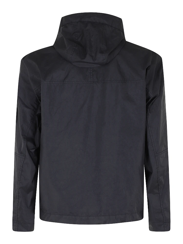 SHORT PARKA alternative