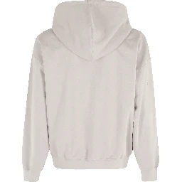 ZIP HOODIE