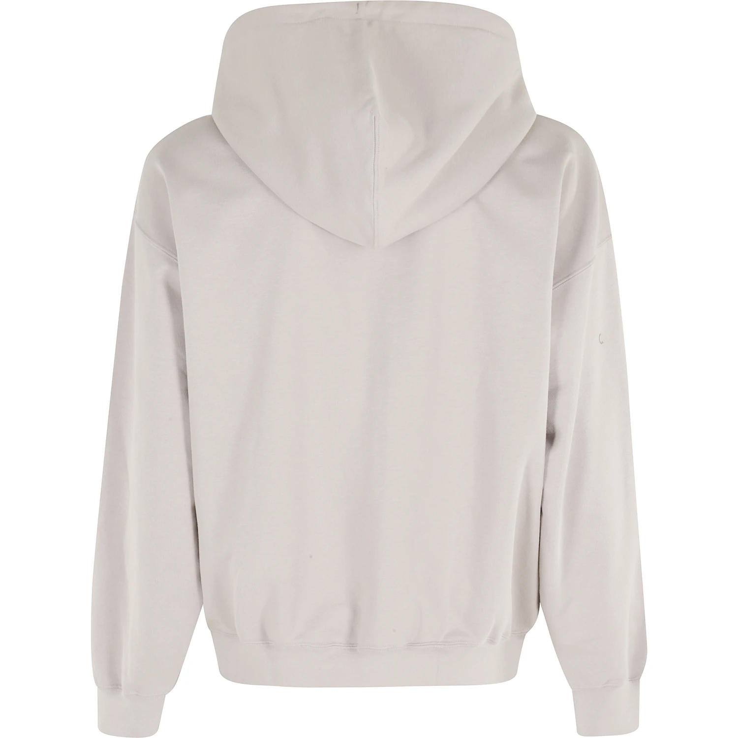 ZIP HOODIE