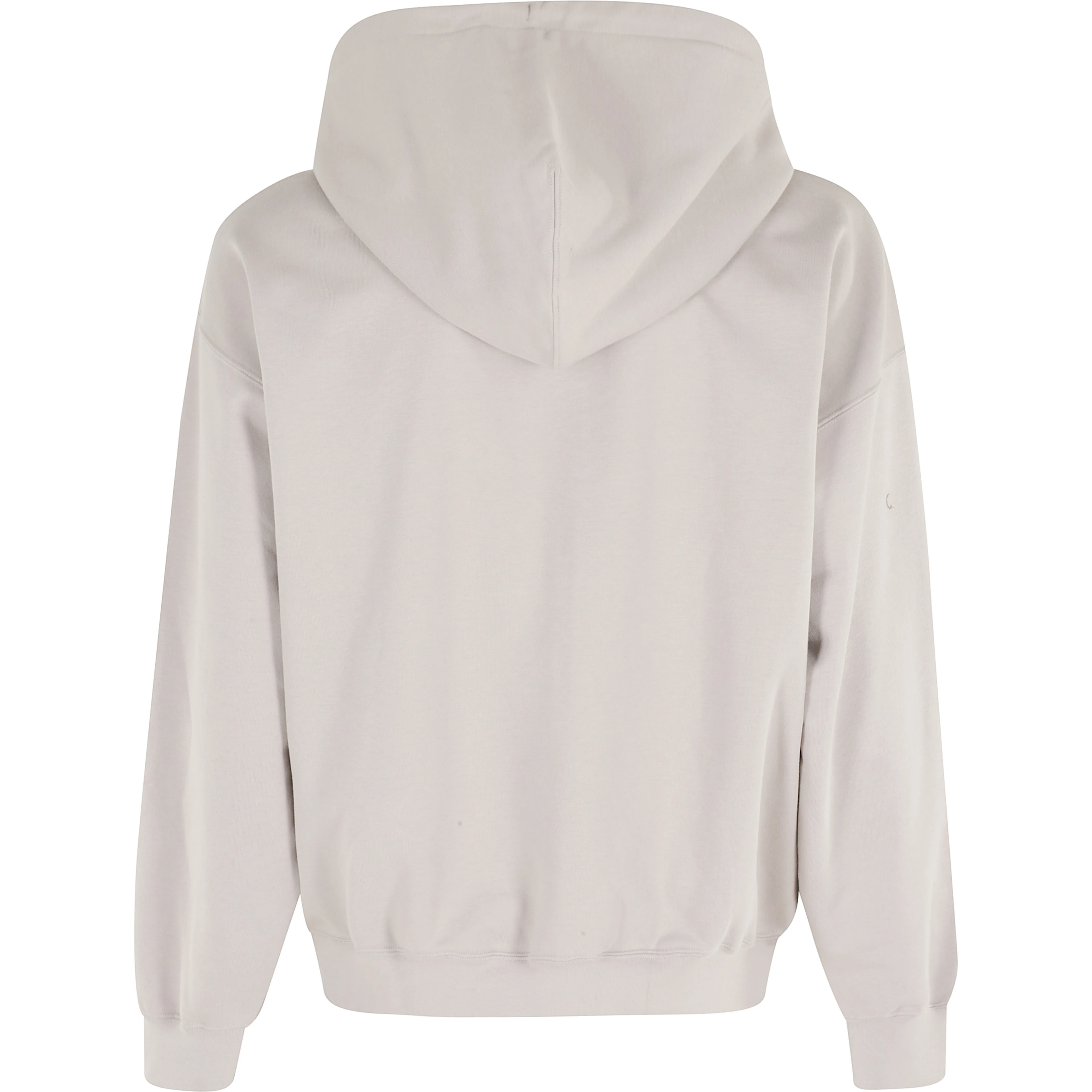 ZIP HOODIE