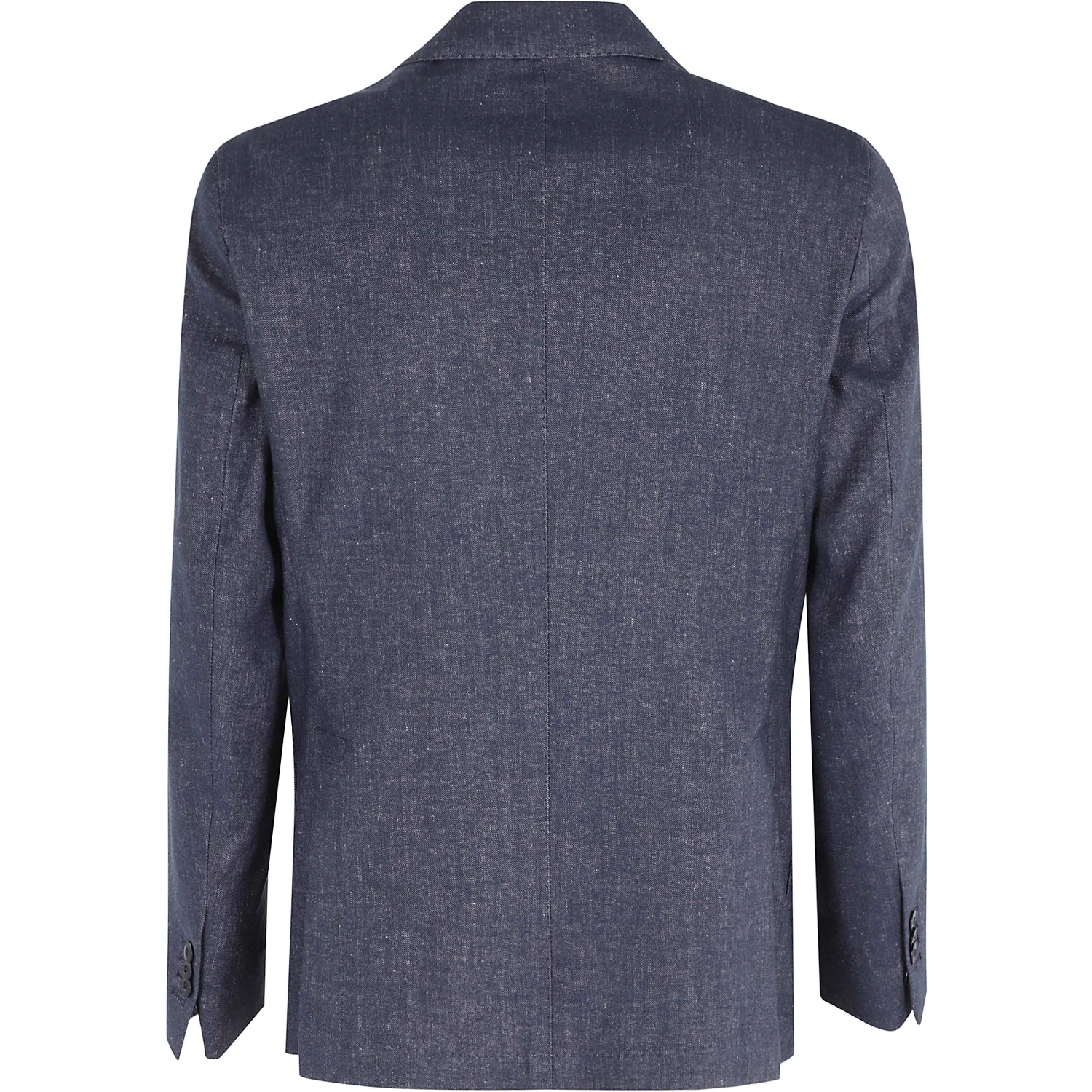 GIACCA LINO COTONE STRETCH
