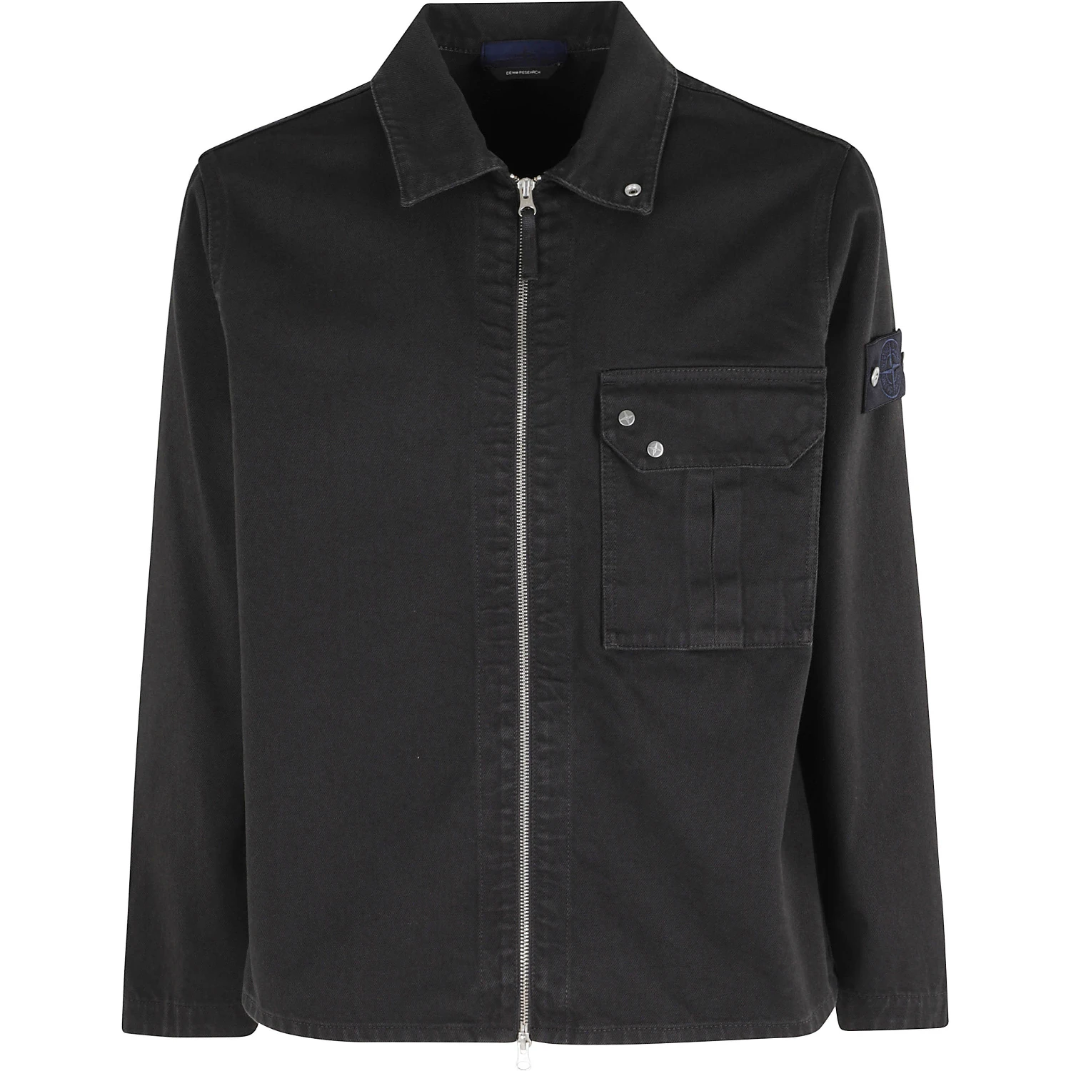 OVERSHIRT