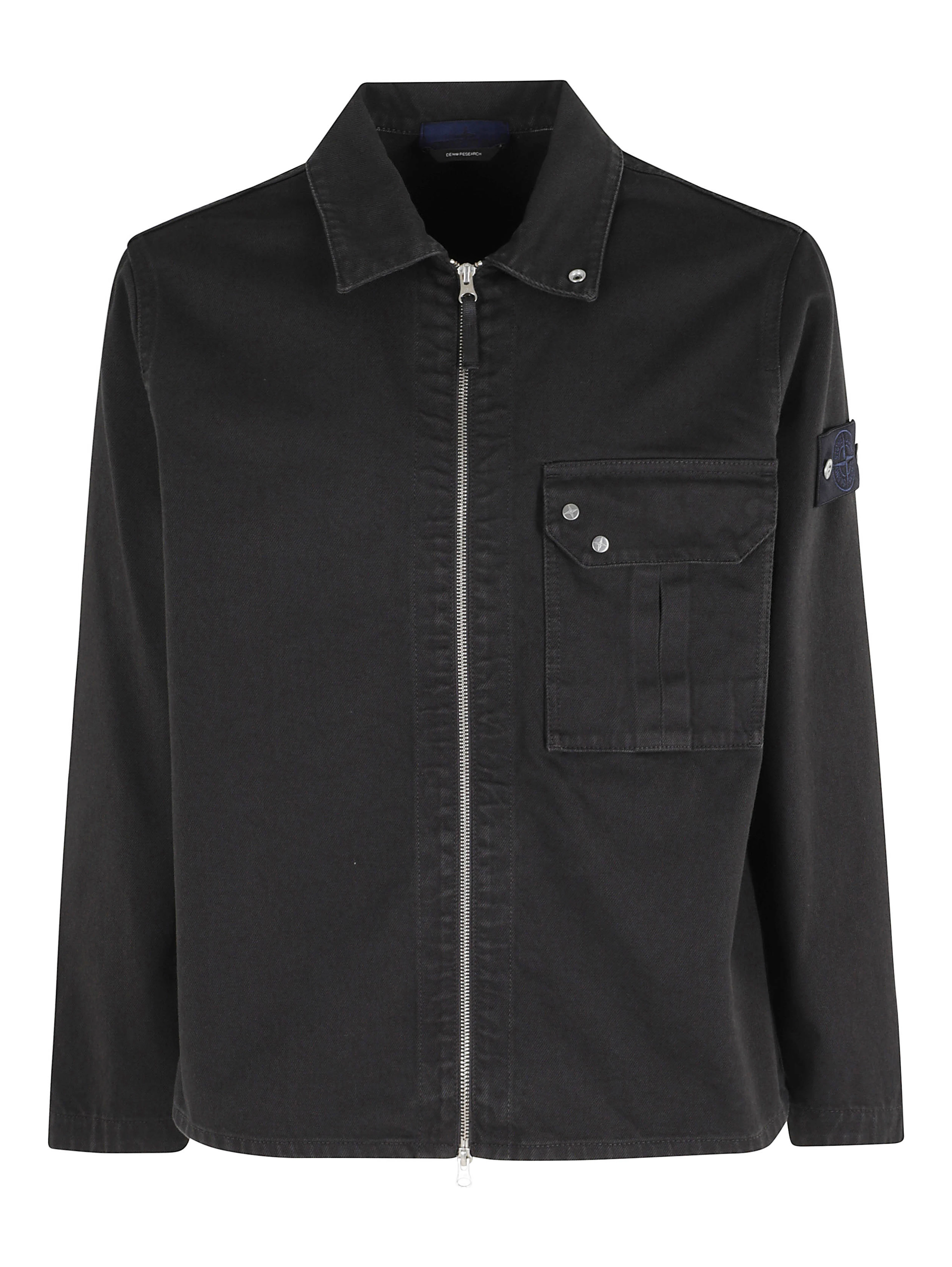 OVERSHIRT