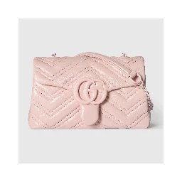 "GG Marmont" smalls shoulder bag