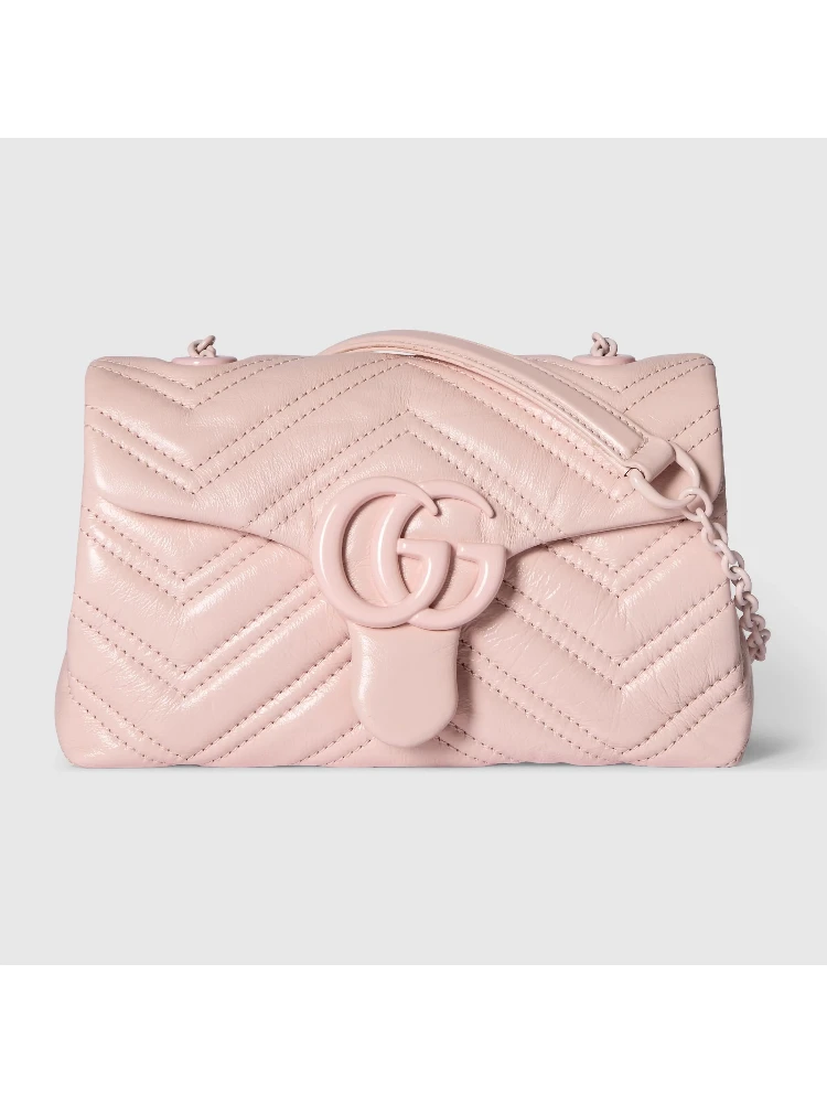 "GG Marmont" smalls shoulder bag