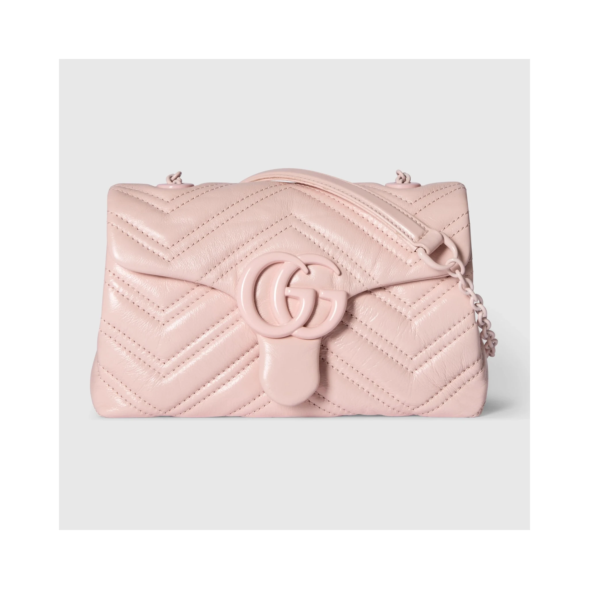 "GG Marmont" smalls shoulder bag