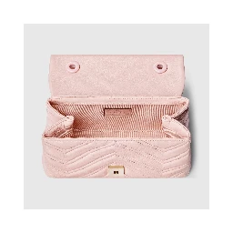 "GG Marmont" smalls shoulder bag