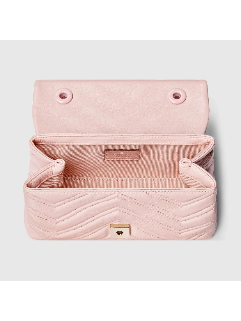 "GG Marmont" smalls shoulder bag