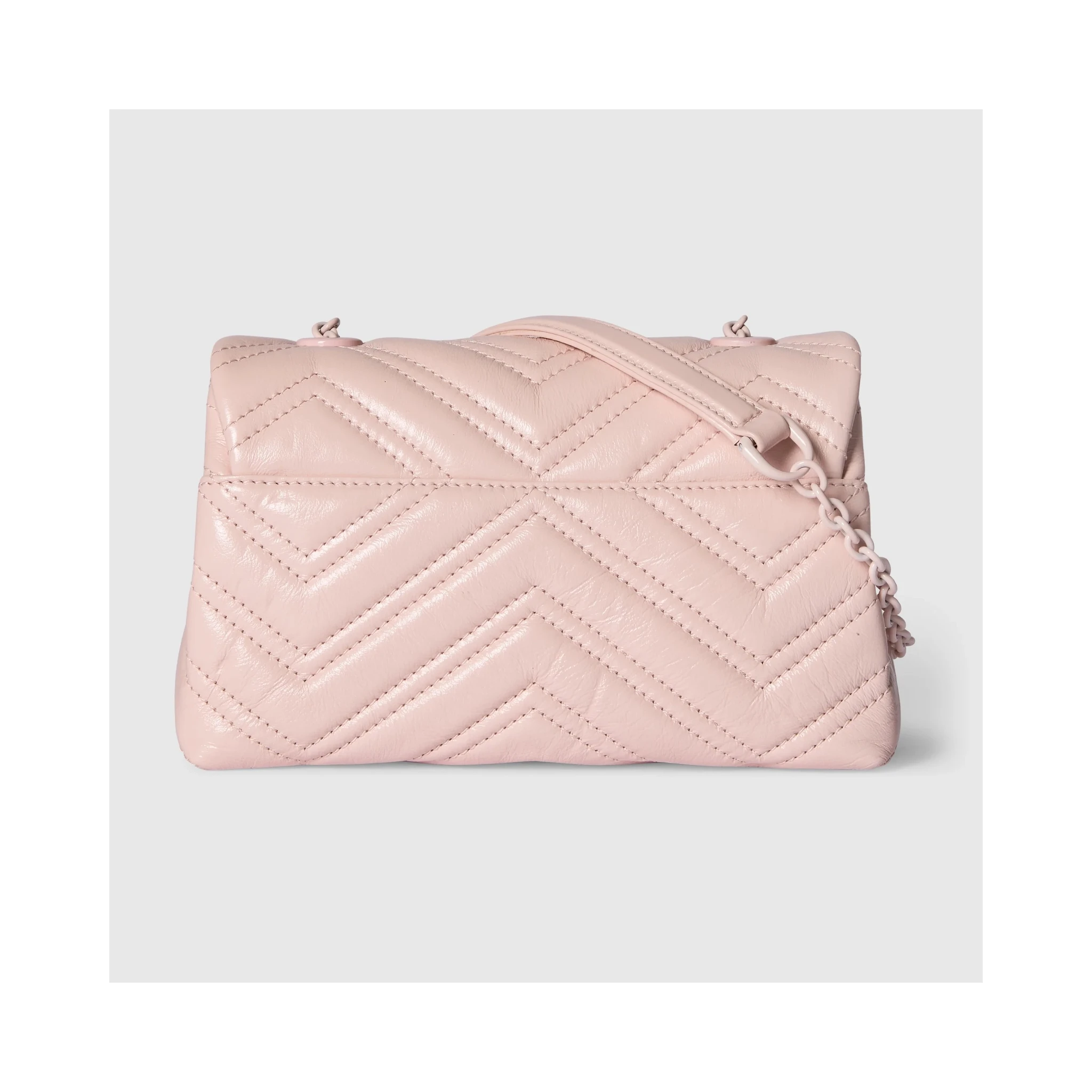 "GG Marmont" smalls shoulder bag