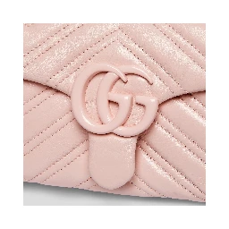 "GG Marmont" smalls shoulder bag