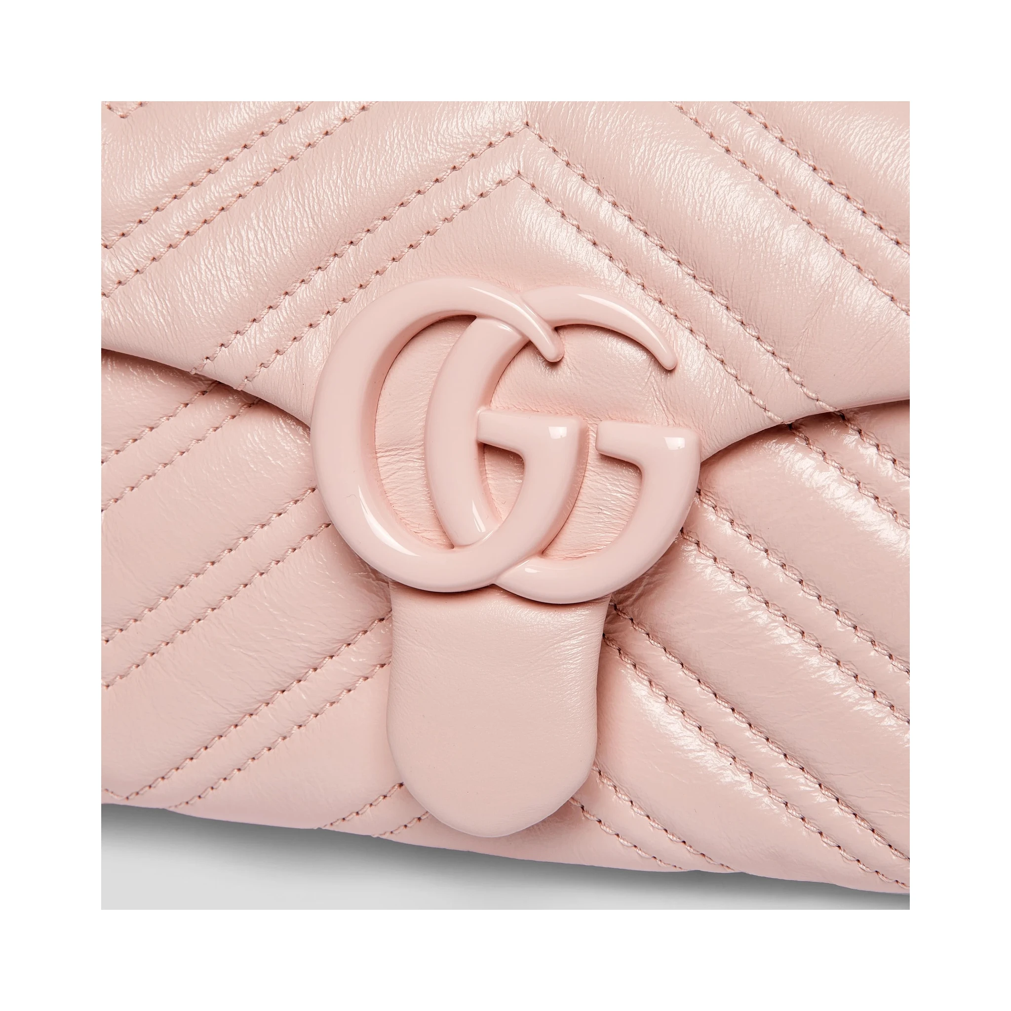 "GG Marmont" smalls shoulder bag