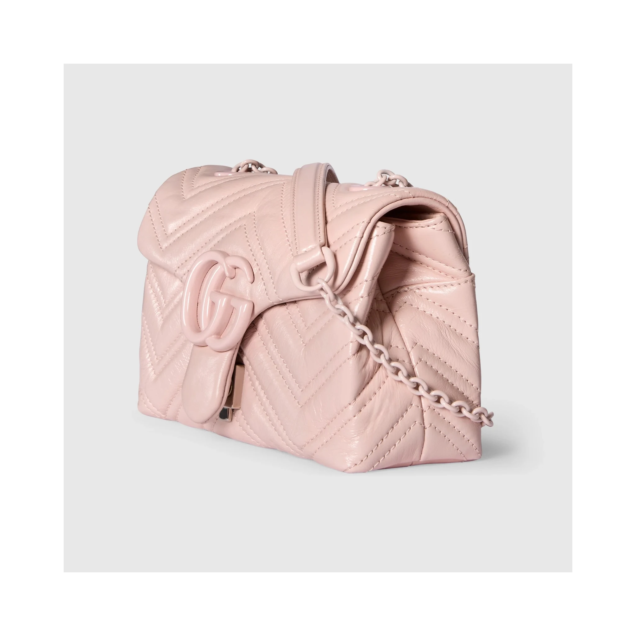 "GG Marmont" smalls shoulder bag