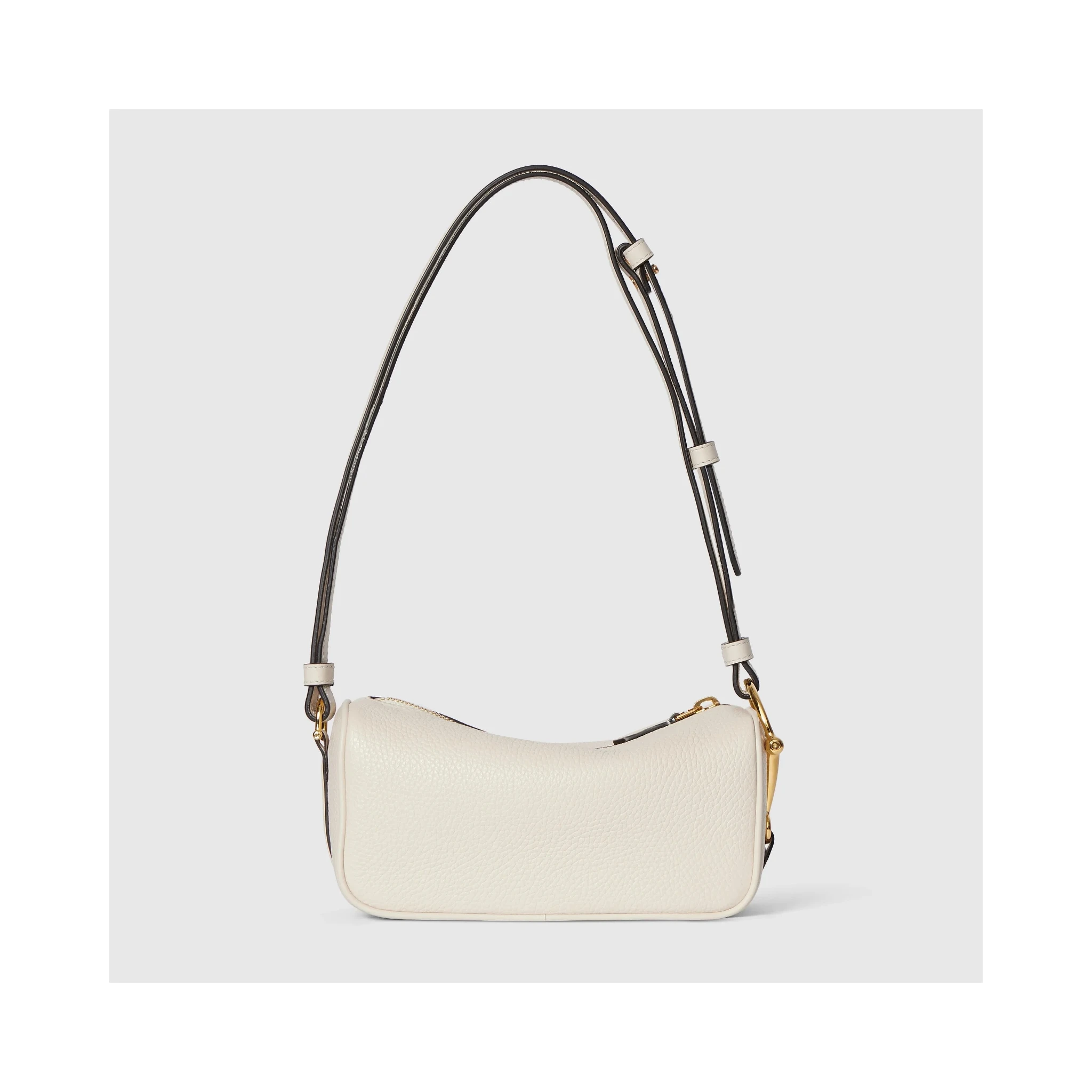 "Half Horsebit" small shoulder bag