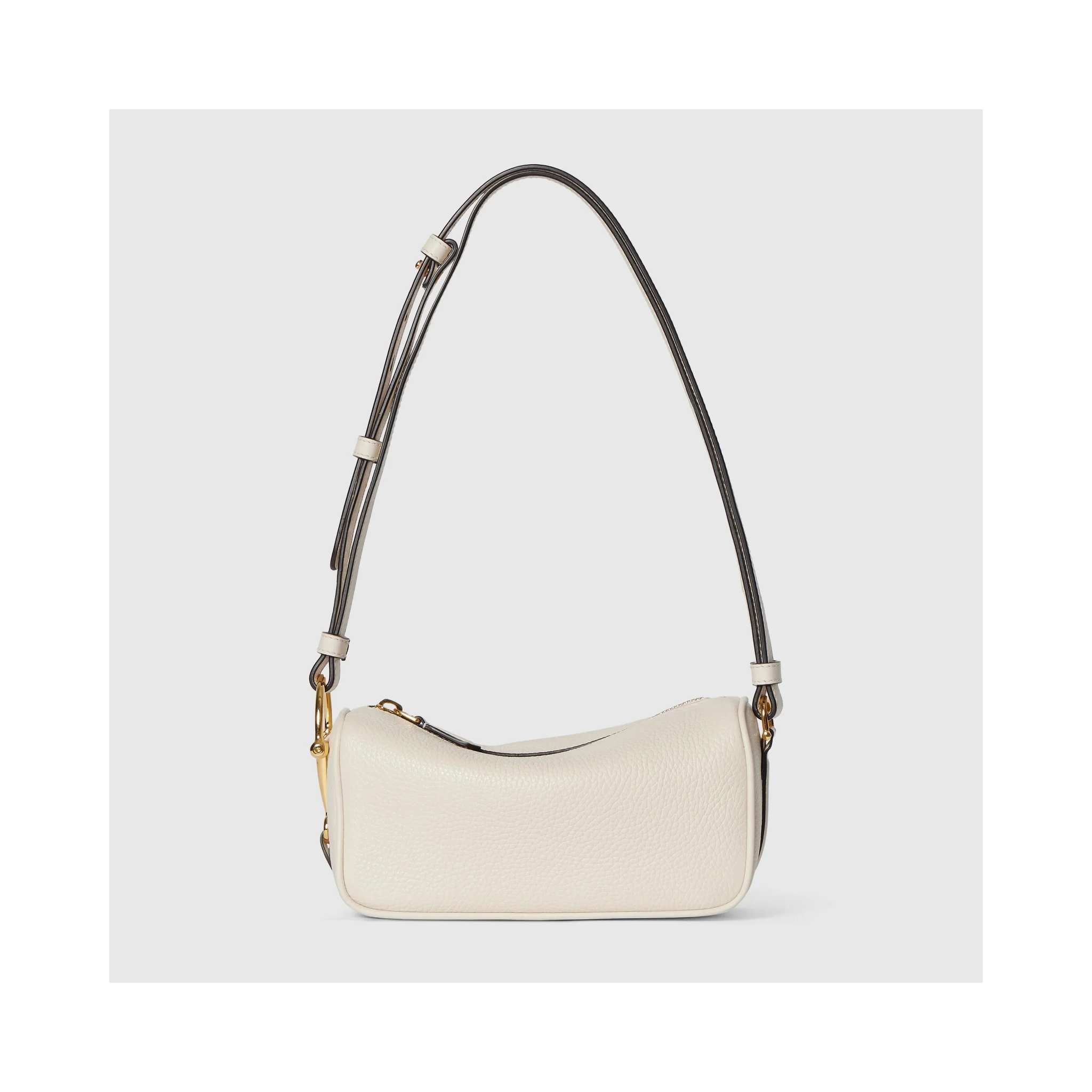 "Half Horsebit" small shoulder bag