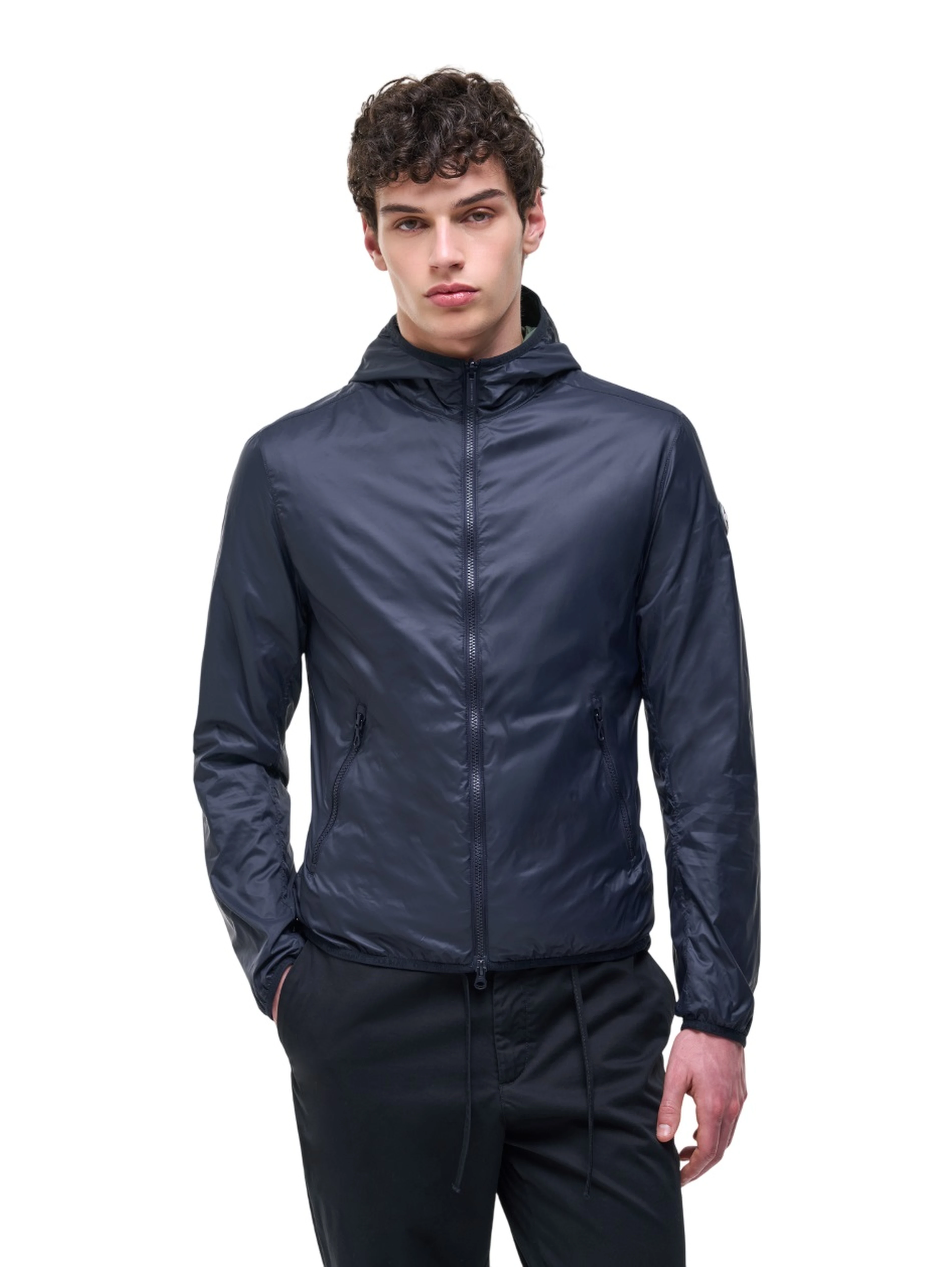 COLMAR Coats Blue