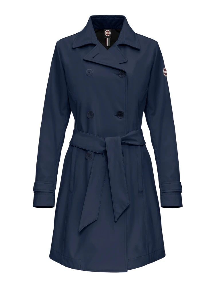 COLMAR Coats Blue