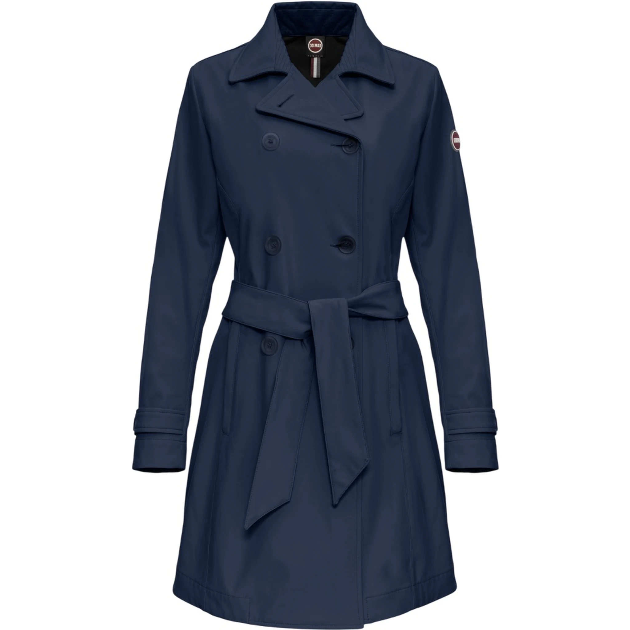 COLMAR Coats Blue