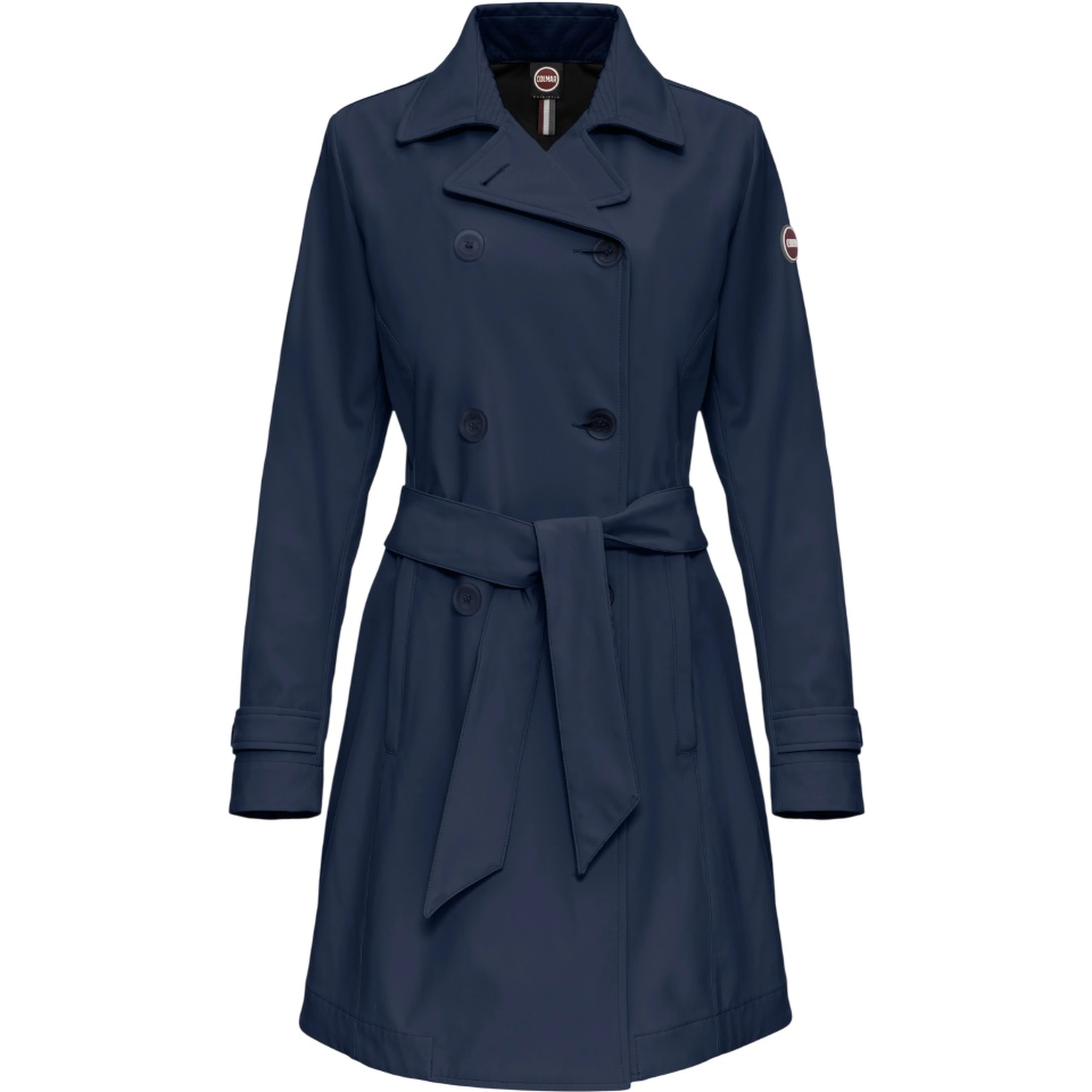 COLMAR Coats Blue