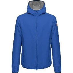 COLMAR Coats China Blue