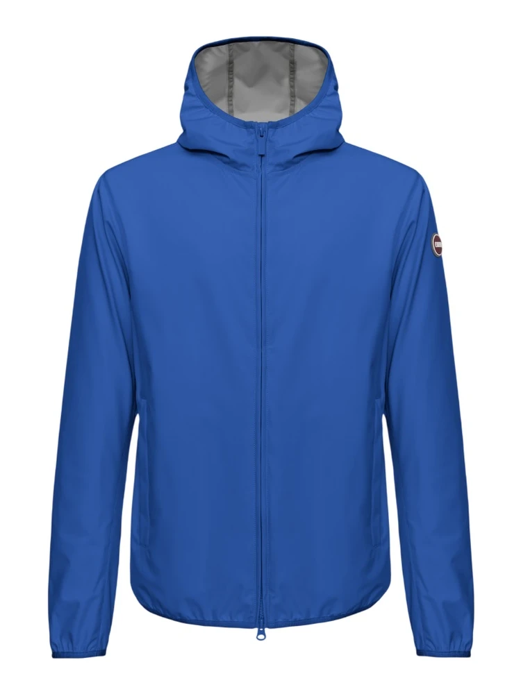 COLMAR Coats China Blue