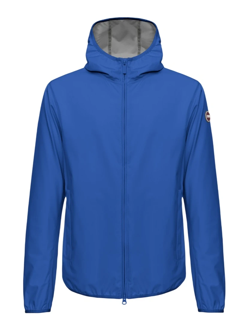COLMAR Coats China Blue