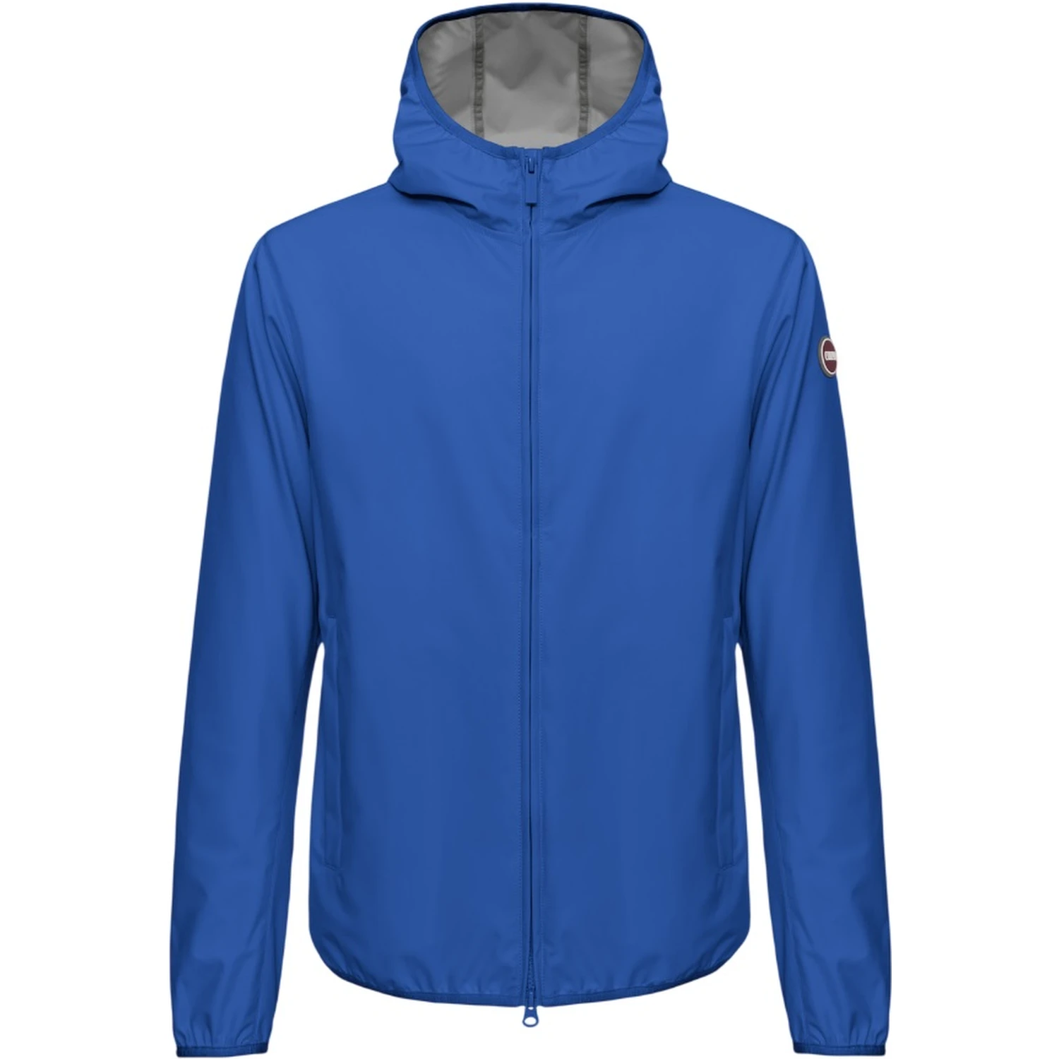 COLMAR Coats China Blue