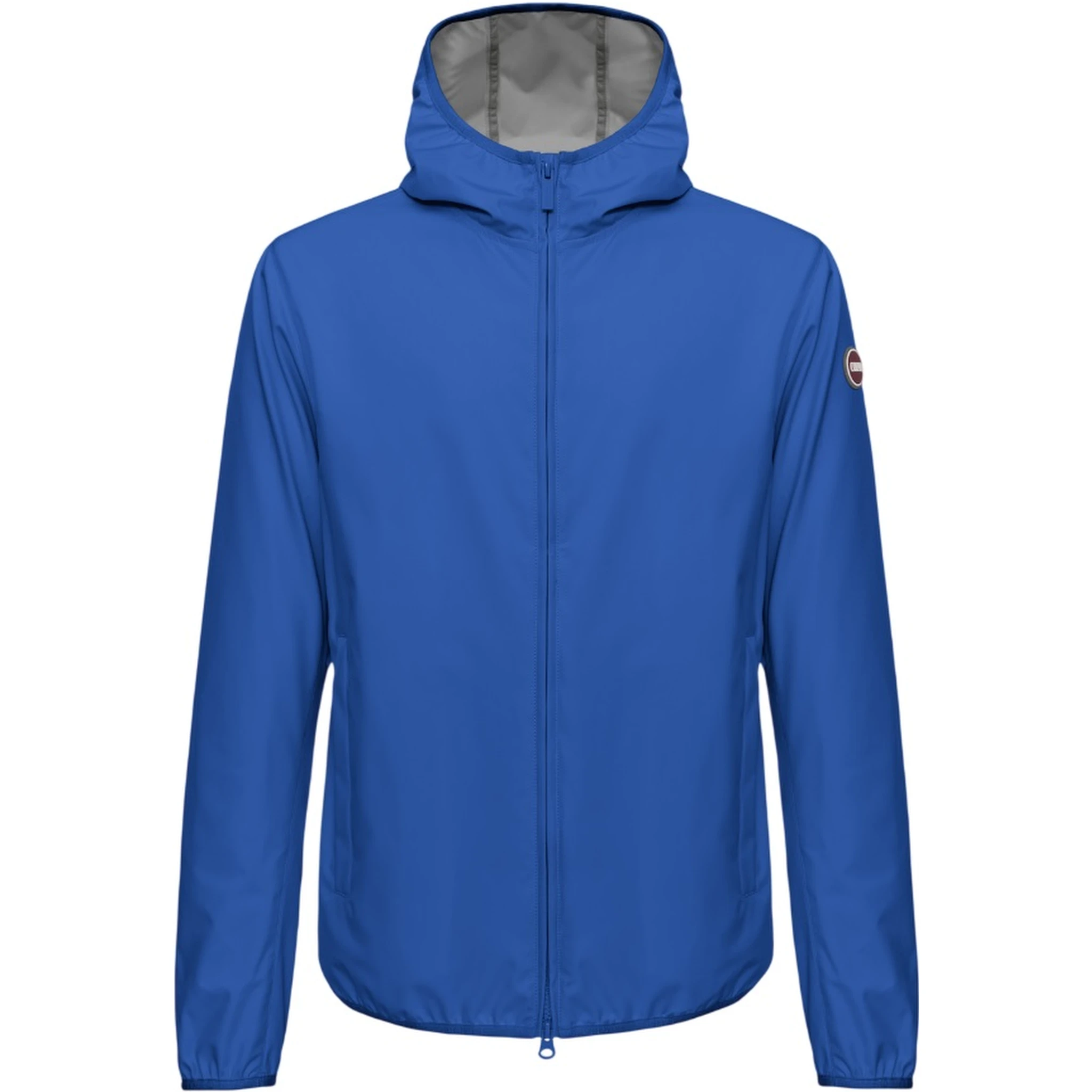 COLMAR Coats China Blue
