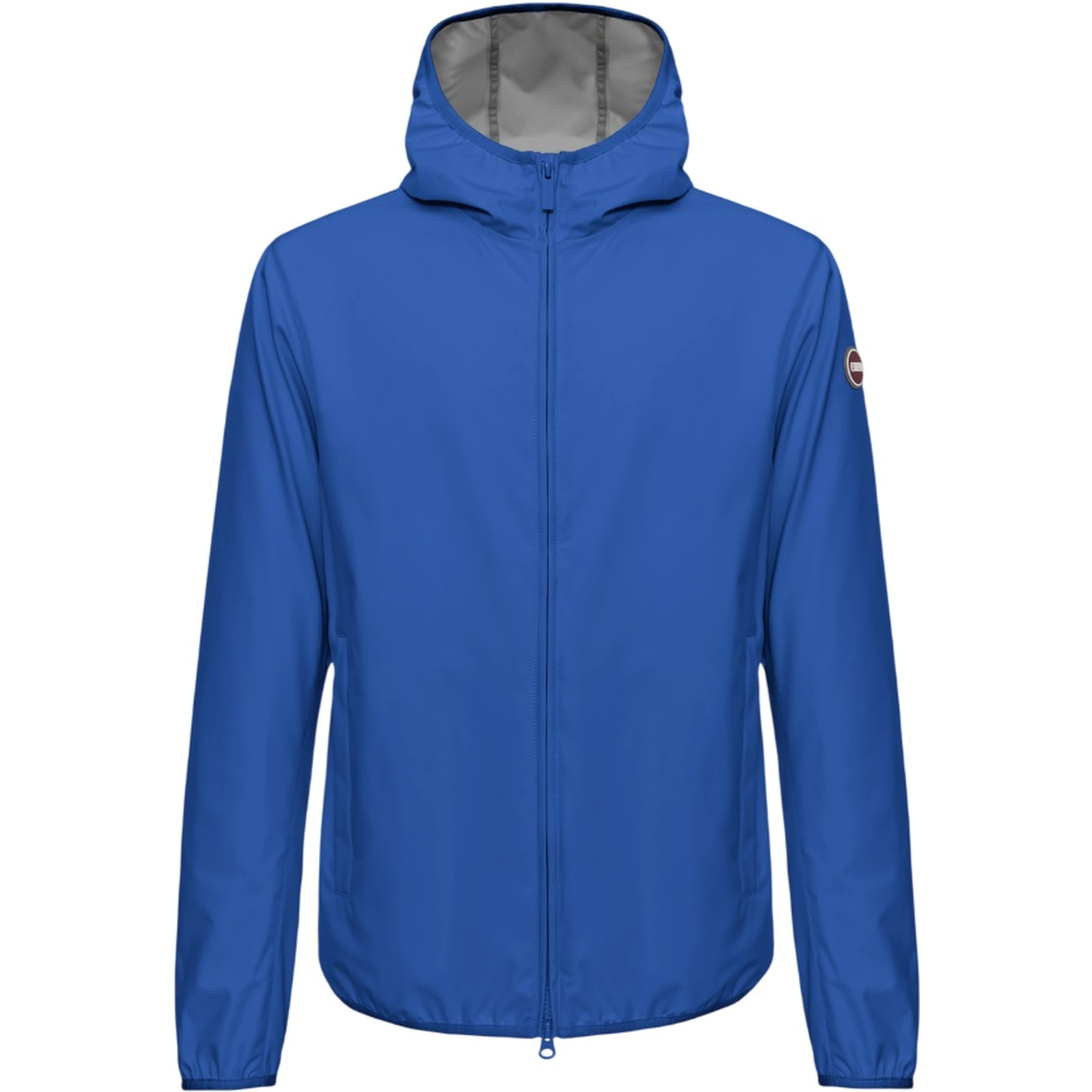 COLMAR Coats China Blue