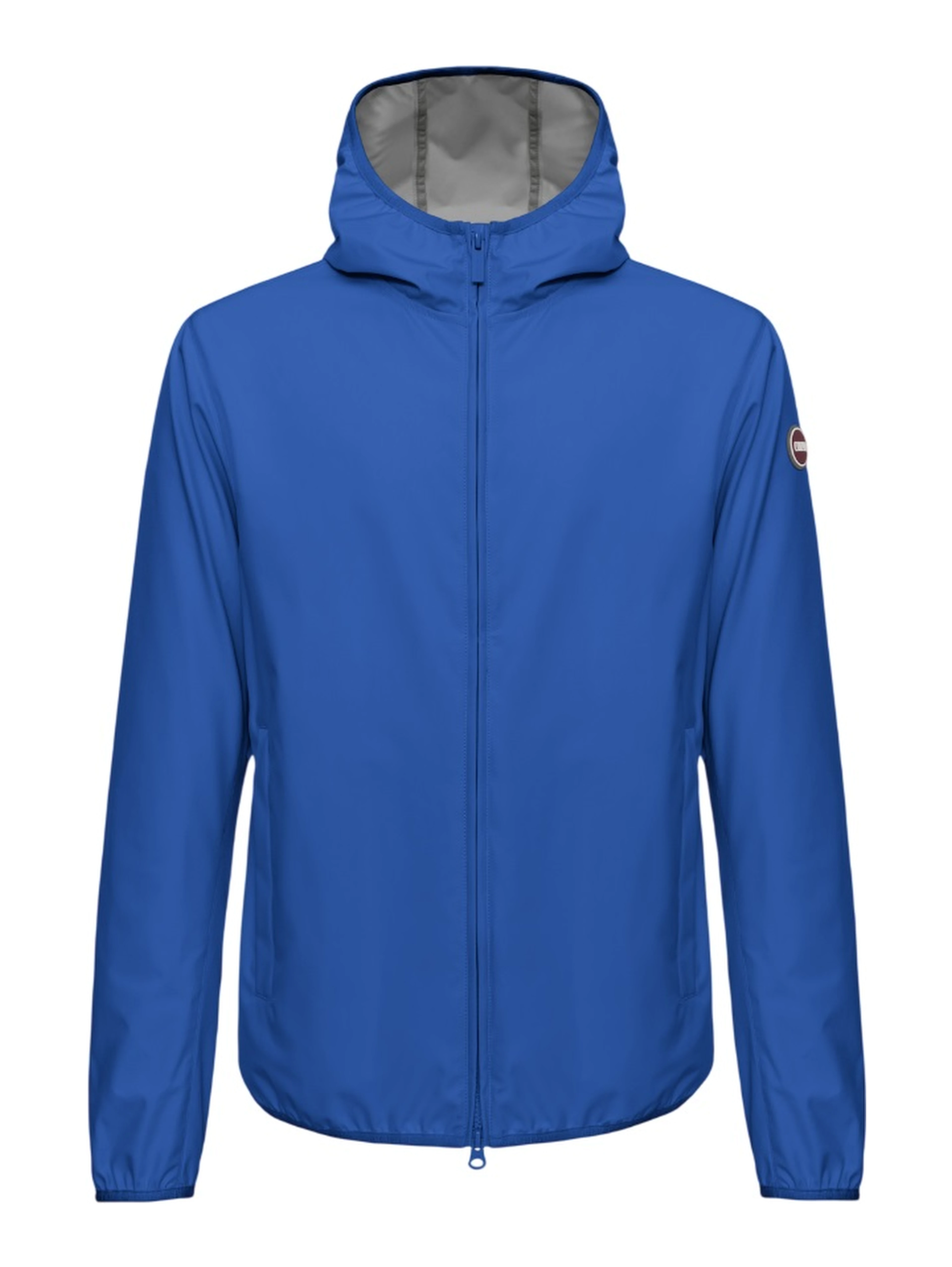COLMAR Coats China Blue