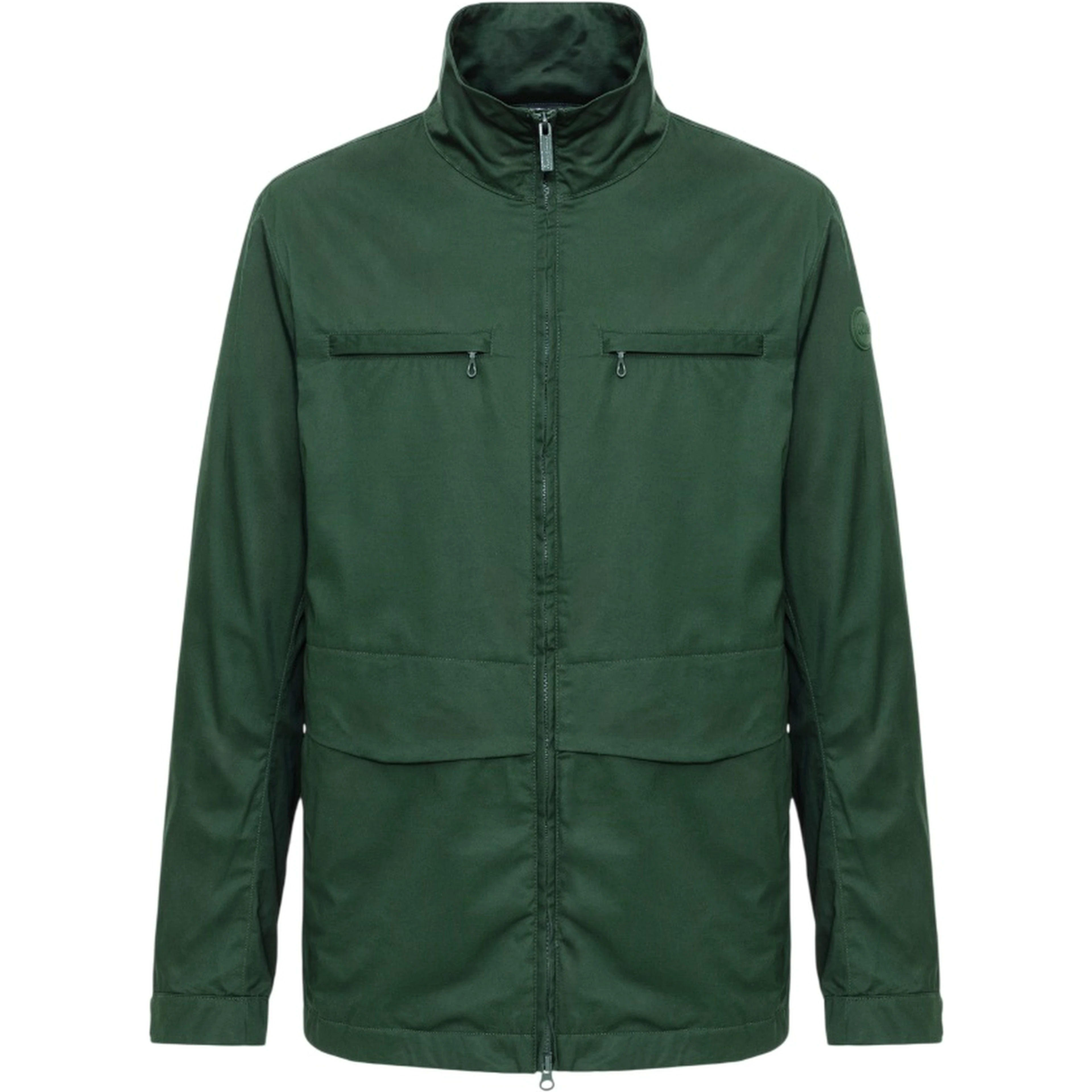 COLMAR Coats Green